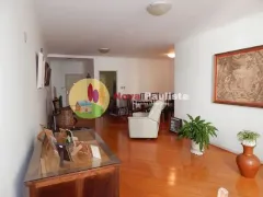 Apartamento com 3 Quartos para venda ou aluguel, 170m² no Santa Cecília, São Paulo - Foto 7