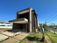 Casa de Condomínio com 3 Quartos à venda, 231m² no Condomínio Belvedere II, Cuiabá - Foto 2