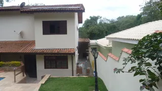 Casa de Condomínio com 3 Quartos à venda, 346m² no Condomínio Vila Verde, Itapevi - Foto 14