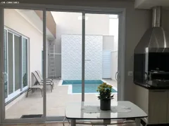 Casa de Condomínio com 3 Quartos à venda, 197m² no Jardim Residencial Maria Dulce, Indaiatuba - Foto 31