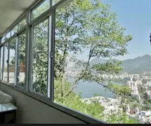 Casa com 5 Quartos à venda, 550m² no Humaitá, Rio de Janeiro - Foto 1