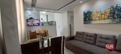 Apartamento com 2 Quartos à venda, 43m² no Havaí, Belo Horizonte - Foto 1