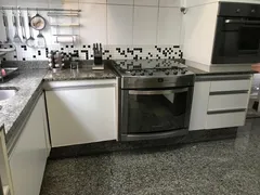 Apartamento com 4 Quartos à venda, 140m² no Caiçaras, Belo Horizonte - Foto 17