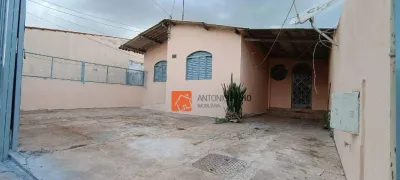 Casa com 2 Quartos para alugar, 100m² no Taguatinga Norte, Taguatinga - Foto 3