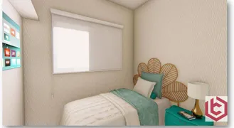 Apartamento com 2 Quartos à venda, 59m² no Marapé, Santos - Foto 18