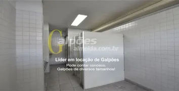 Galpão / Depósito / Armazém para alugar, 812m² no Alphaville Industrial, Barueri - Foto 17
