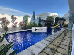 Casa de Condomínio com 4 Quartos à venda, 400m² no Jardim Maison Du Parc, Indaiatuba - Foto 44