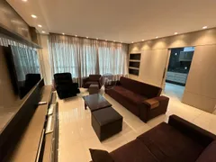 Apartamento com 3 Quartos para alugar, 136m² no Centro, Balneário Camboriú - Foto 1