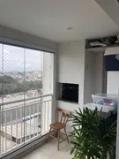 Apartamento com 3 Quartos à venda, 95m² no Jardim Henriqueta, Taboão da Serra - Foto 1