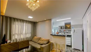 Apartamento com 2 Quartos à venda, 46m² no Jardim América da Penha, São Paulo - Foto 2