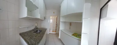 Apartamento com 2 Quartos à venda, 60m² no Vila Hamburguesa, São Paulo - Foto 16