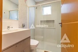 Casa de Condomínio com 4 Quartos à venda, 306m² no Colonia Dona Luiza, Ponta Grossa - Foto 32