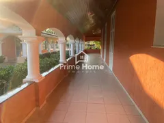 Casa de Condomínio com 3 Quartos para alugar, 366m² no Parque Prado, Campinas - Foto 45