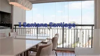 Apartamento com 2 Quartos à venda, 83m² no Campo Belo, São Paulo - Foto 1