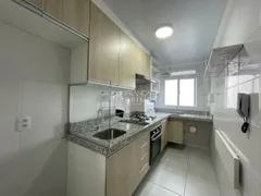 Apartamento com 2 Quartos para alugar, 43m² no Jardim Íris, São Paulo - Foto 9