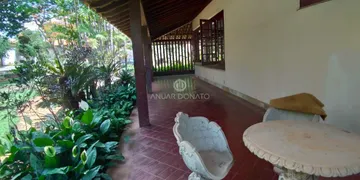 Casa de Condomínio com 5 Quartos à venda, 513m² no Braúnas, Belo Horizonte - Foto 8