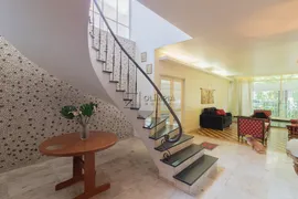 Casa com 5 Quartos para alugar, 400m² no Vila Nova Conceição, São Paulo - Foto 9