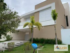 Casa de Condomínio com 4 Quartos para venda ou aluguel, 334m² no Loteamento Parque dos Alecrins , Campinas - Foto 2