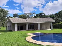 Casa de Condomínio com 4 Quartos para venda ou aluguel, 498m² no Granja Viana, Cotia - Foto 4