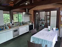 Casa com 4 Quartos à venda, 460m² no Praia Dura, Ubatuba - Foto 6