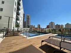 Apartamento com 2 Quartos à venda, 34m² no Móoca, São Paulo - Foto 33