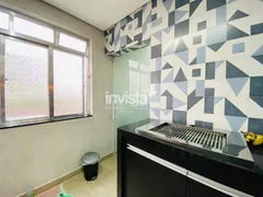Apartamento com 2 Quartos à venda, 90m² no Embaré, Santos - Foto 21