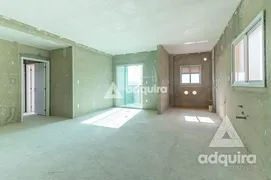 Apartamento com 2 Quartos à venda, 10m² no Nova Rússia, Ponta Grossa - Foto 2