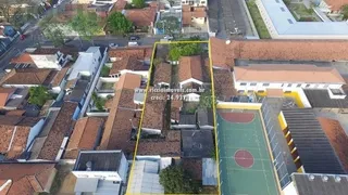 Terreno / Lote / Condomínio à venda, 1100m² no Centro, São José dos Campos - Foto 11