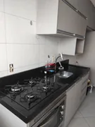 Apartamento com 2 Quartos à venda, 53m² no Vila Tesouro, São José dos Campos - Foto 5