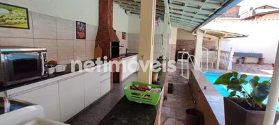 Casa com 3 Quartos à venda, 239m² no Santa Maria, Belo Horizonte - Foto 13