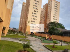 Apartamento com 2 Quartos para alugar, 54m² no Jardim Sao Judas Tadeu, Guarulhos - Foto 16