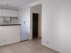 Apartamento com 2 Quartos para venda ou aluguel, 44m² no Jardim Quitandinha, Araraquara - Foto 3