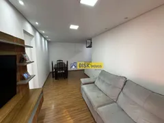 Apartamento com 2 Quartos à venda, 67m² no Nova Petrópolis, São Bernardo do Campo - Foto 3