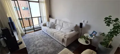 Apartamento com 3 Quartos à venda, 109m² no Saúde, São Paulo - Foto 7