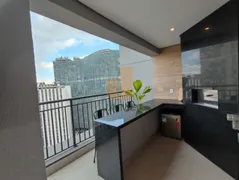 Apartamento com 1 Quarto para venda ou aluguel, 21m² no República, São Paulo - Foto 22