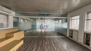 Conjunto Comercial / Sala para alugar, 130m² no Vila Madalena, São Paulo - Foto 6