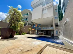 Casa de Condomínio com 4 Quartos para alugar, 680m² no Castelo, Belo Horizonte - Foto 3