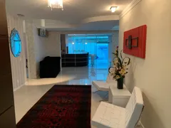 Casa com 4 Quartos para venda ou aluguel, 450m² no Jurerê Internacional, Florianópolis - Foto 3
