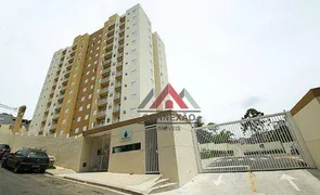 Apartamento com 2 Quartos à venda, 50m² no Vila São Paulo, Ferraz de Vasconcelos - Foto 1