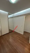 Apartamento com 3 Quartos para alugar, 110m² no Vila Indiana, São Paulo - Foto 9