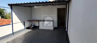 Casa Comercial com 1 Quarto para alugar, 130m² no Vila Rossi Borghi E Siqueira, Campinas - Foto 17