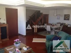 Apartamento com 4 Quartos à venda, 390m² no Centro, Ponta Grossa - Foto 10