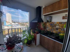 Apartamento com 2 Quartos à venda, 59m² no Urbanova VI, São José dos Campos - Foto 2