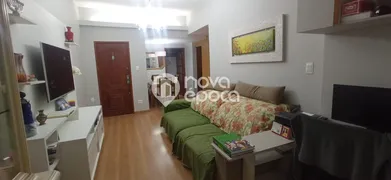 Apartamento com 2 Quartos à venda, 64m² no Tijuca, Rio de Janeiro - Foto 3