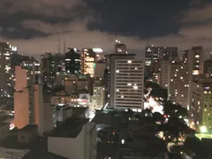 Apartamento com 1 Quarto para alugar, 52m² no Consolação, São Paulo - Foto 12