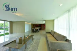 Apartamento com 3 Quartos à venda, 92m² no Edson Queiroz, Fortaleza - Foto 17