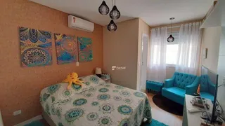 Apartamento com 3 Quartos à venda, 121m² no Tombo, Guarujá - Foto 11