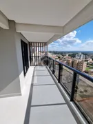 Apartamento com 3 Quartos à venda, 204m² no Estrela, Ponta Grossa - Foto 9