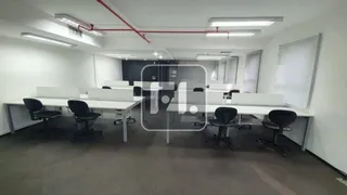 Conjunto Comercial / Sala para alugar, 133m² no Jardim Caravelas, São Paulo - Foto 2