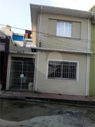Casa de Vila com 2 Quartos à venda, 120m² no Limão, São Paulo - Foto 1